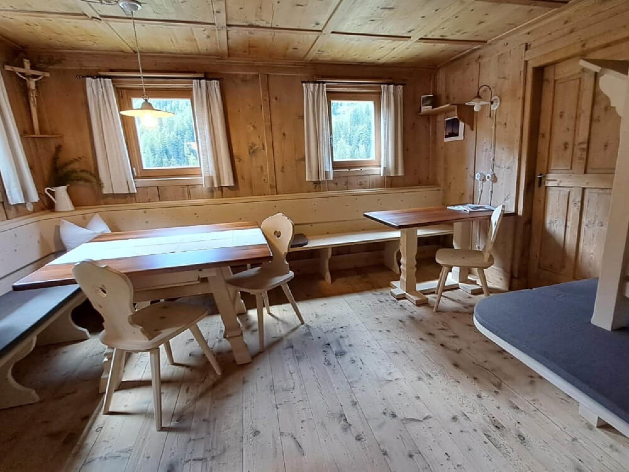 Bergchalet Englhof - 